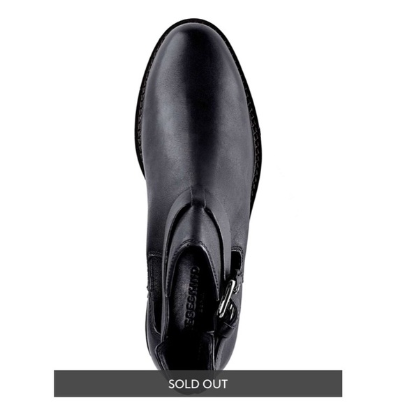 Liebeskind Cutaway Boot - Picture 6 of 8